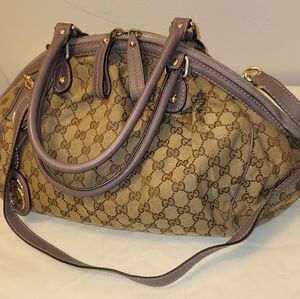 Gucci Handbag